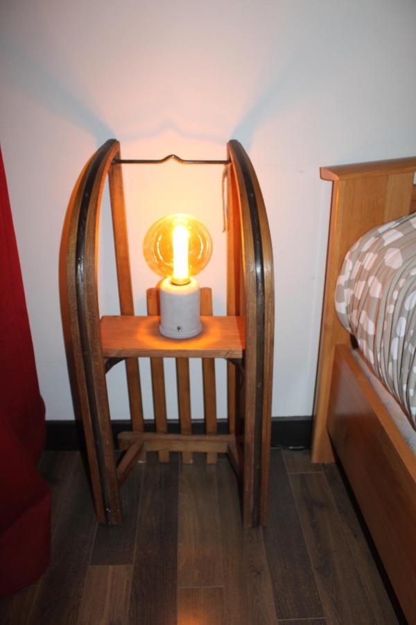 Appartement Le Savoisien Chamonix Bagian luar foto